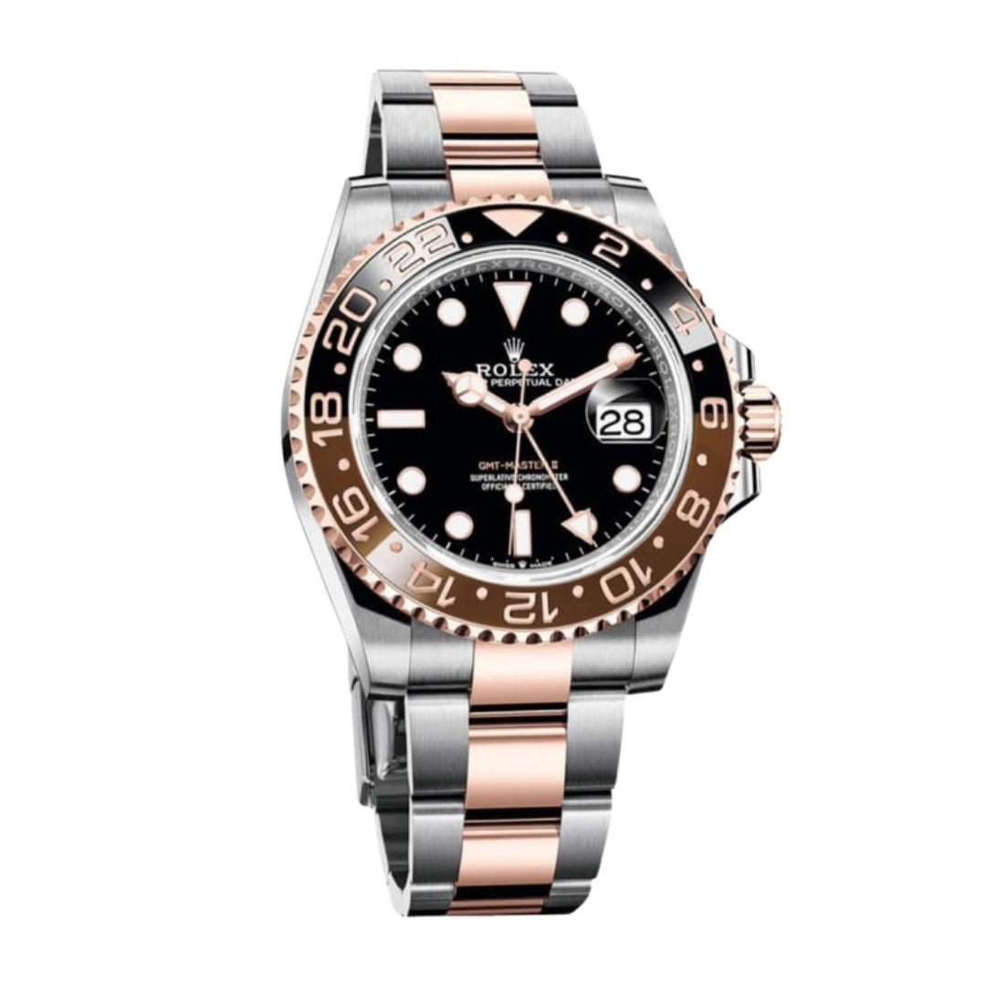 Rolex GMT-Master II 'Root Beer' 126711CHNR